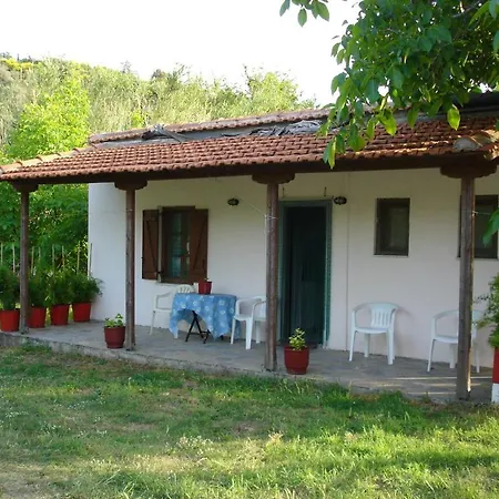 Mina Vendégház Potisztiká