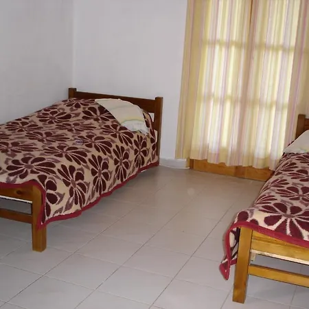 Mina Vendégház Potisztiká