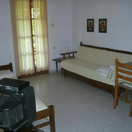 Mina Vendégház Potisztiká