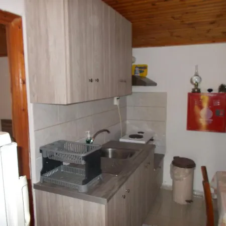 Mina Gasthof Potistika