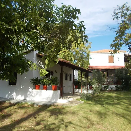 Gasthof Mina *