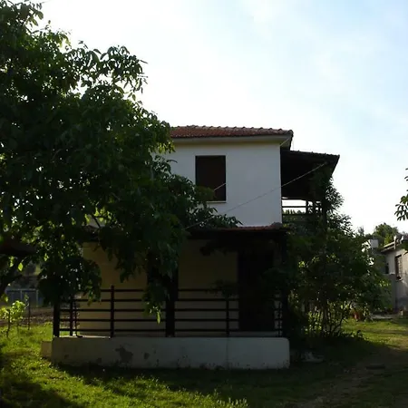 Gasthof Mina *