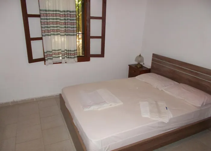 Mina Guest house 3*